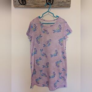 Cuddl Duds Nightgown